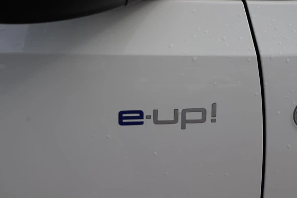 Volkswagen e-up! - Afbeelding 15 van 28