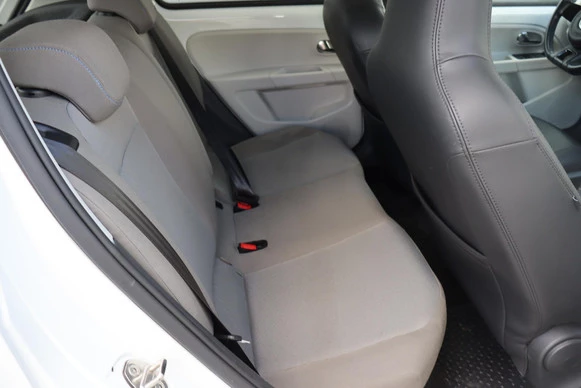 Volkswagen e-up! - Afbeelding 16 van 28
