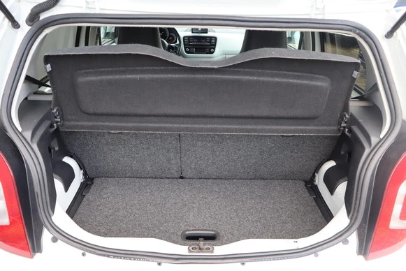 Volkswagen e-up! - Afbeelding 17 van 28