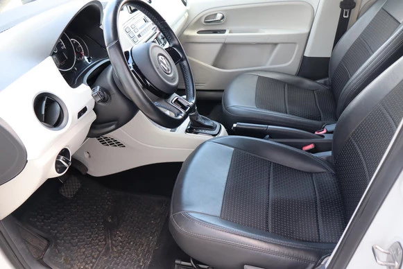 Volkswagen e-up! - Afbeelding 19 van 28