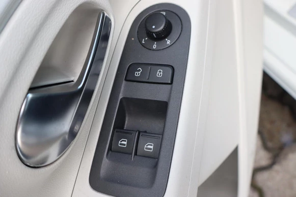 Volkswagen e-up! - Afbeelding 21 van 28