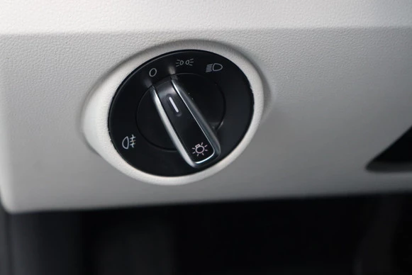 Volkswagen e-up! - Afbeelding 22 van 28