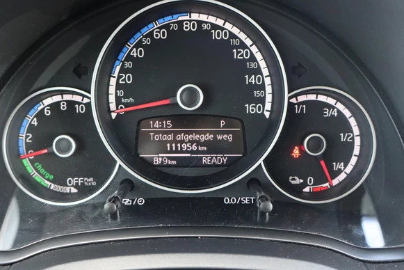 Volkswagen e-up! - Afbeelding 24 van 28