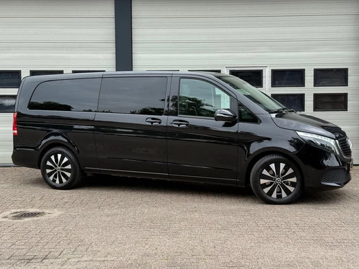 Mercedes-Benz EQV - Afbeelding 7 van 27