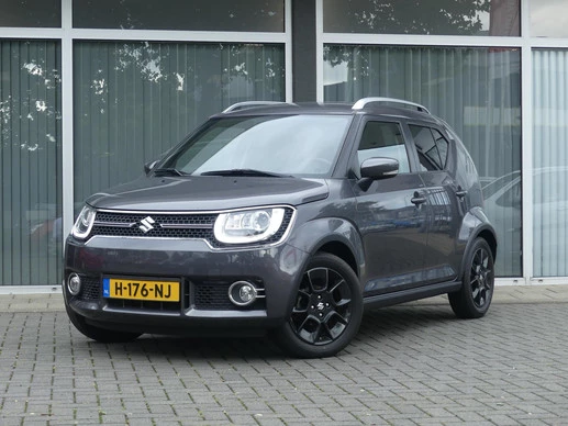 Suzuki Ignis - Afbeelding 1 van 30