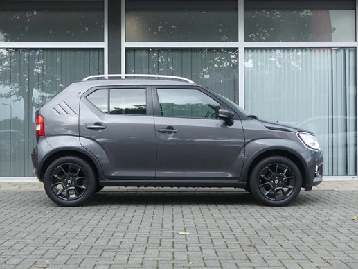 Suzuki Ignis - Afbeelding 2 van 30