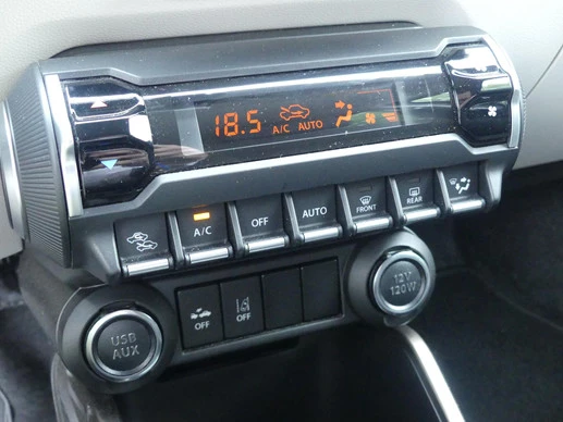 Suzuki Ignis - Afbeelding 22 van 30