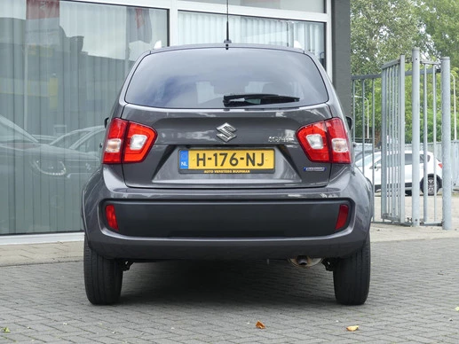 Suzuki Ignis - Afbeelding 6 van 30