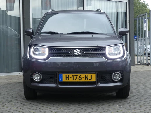 Suzuki Ignis - Afbeelding 7 van 30