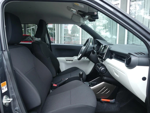Suzuki Ignis - Afbeelding 8 van 30