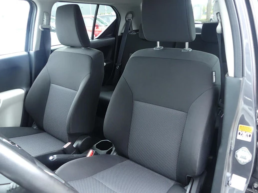 Suzuki Ignis - Afbeelding 9 van 30