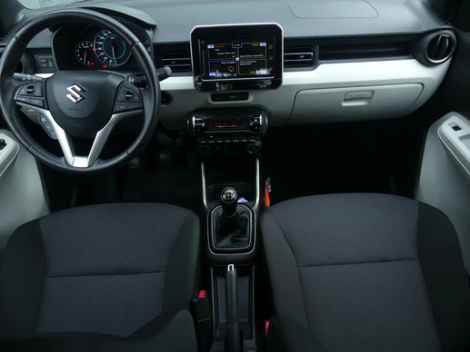 Suzuki Ignis - Afbeelding 10 van 30