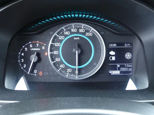 Suzuki Ignis - Afbeelding 15 van 30