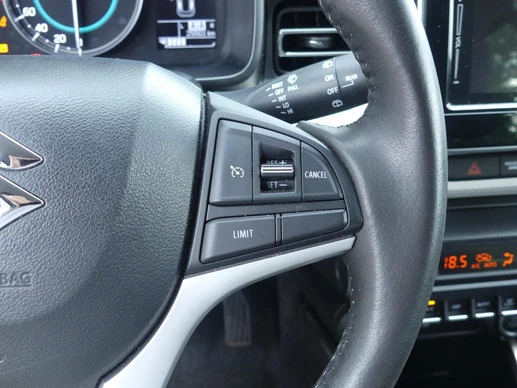 Suzuki Ignis - Afbeelding 16 van 30