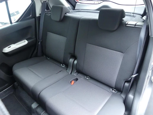 Suzuki Ignis - Afbeelding 27 van 30