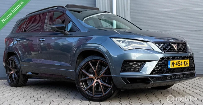 CUPRA Ateca - Afbeelding 1 van 24