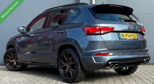 CUPRA Ateca - Afbeelding 2 van 24