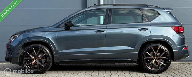 CUPRA Ateca - Afbeelding 3 van 24
