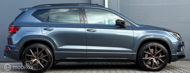 CUPRA Ateca - Afbeelding 4 van 24