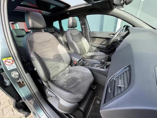 CUPRA Ateca - Afbeelding 5 van 24
