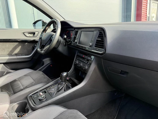 CUPRA Ateca - Afbeelding 9 van 24