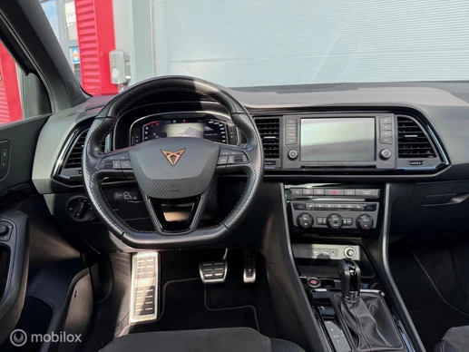 CUPRA Ateca - Afbeelding 11 van 24