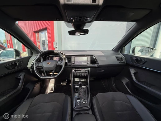 CUPRA Ateca - Afbeelding 13 van 24