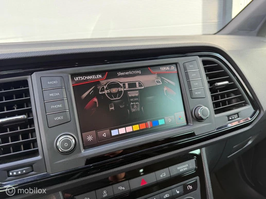 CUPRA Ateca - Afbeelding 20 van 24