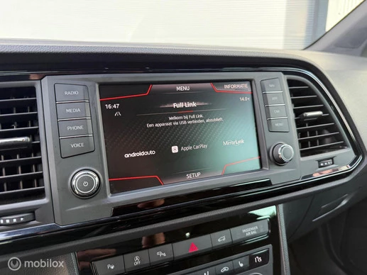 CUPRA Ateca - Afbeelding 21 van 24