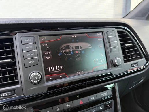 CUPRA Ateca - Afbeelding 22 van 24