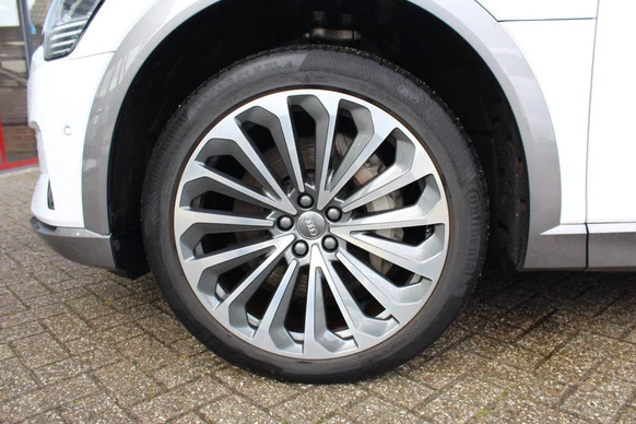 Audi e-tron - Afbeelding 3 van 26