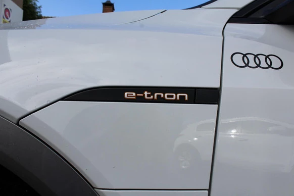 Audi e-tron - Afbeelding 6 van 26