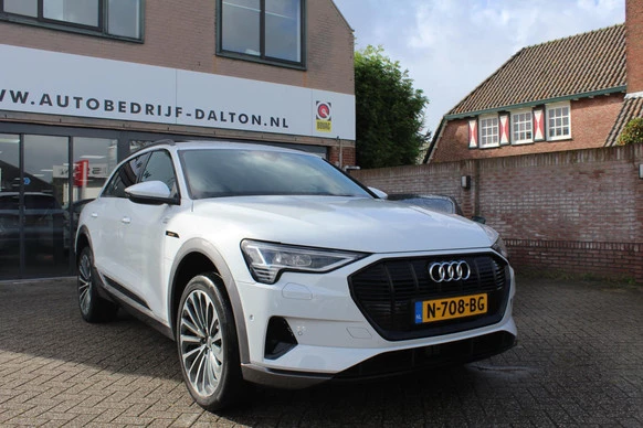Audi e-tron - Afbeelding 7 van 26