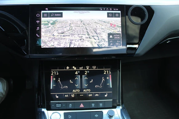 Audi e-tron - Afbeelding 8 van 26