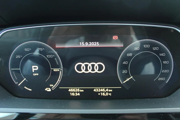 Audi e-tron - Afbeelding 10 van 26