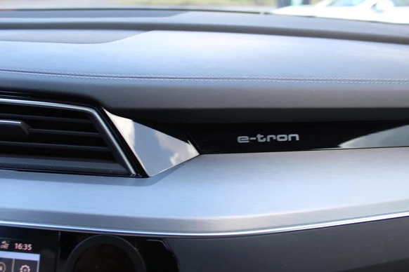 Audi e-tron - Afbeelding 11 van 26
