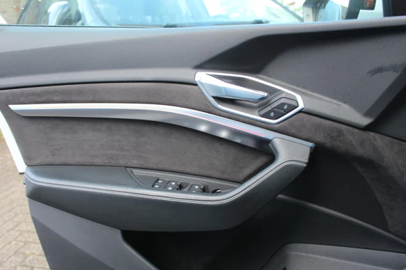 Audi e-tron - Afbeelding 12 van 26