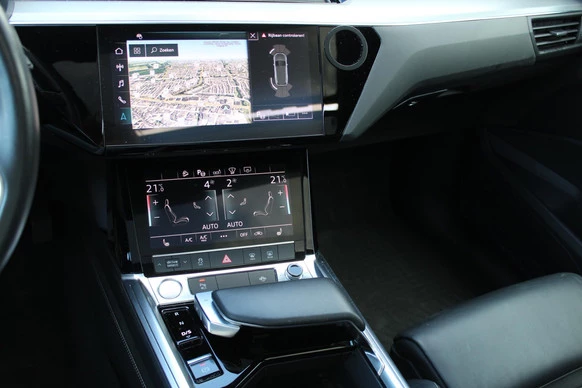 Audi e-tron - Afbeelding 13 van 26