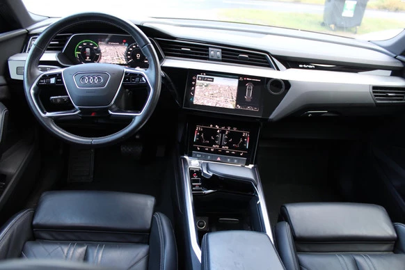 Audi e-tron - Afbeelding 16 van 26