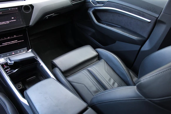 Audi e-tron - Afbeelding 17 van 26
