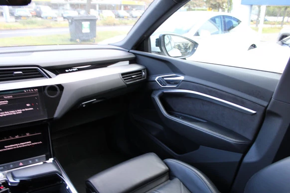 Audi e-tron - Afbeelding 18 van 26