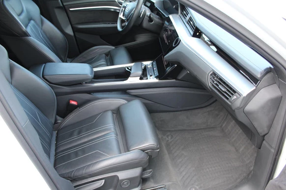 Audi e-tron - Afbeelding 20 van 26