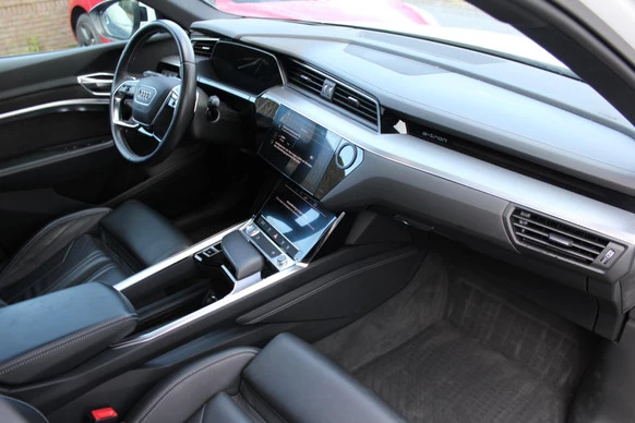 Audi e-tron - Afbeelding 21 van 26