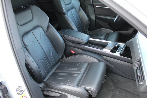 Audi e-tron - Afbeelding 22 van 26