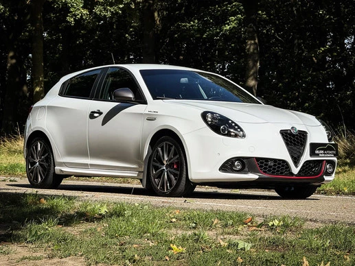 Alfa Romeo Giulietta - Afbeelding 1 van 30