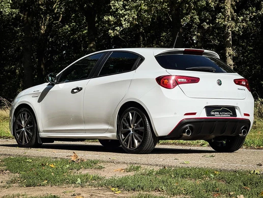Alfa Romeo Giulietta - Afbeelding 2 van 30