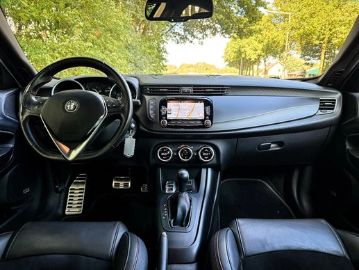 Alfa Romeo Giulietta - Afbeelding 3 van 30