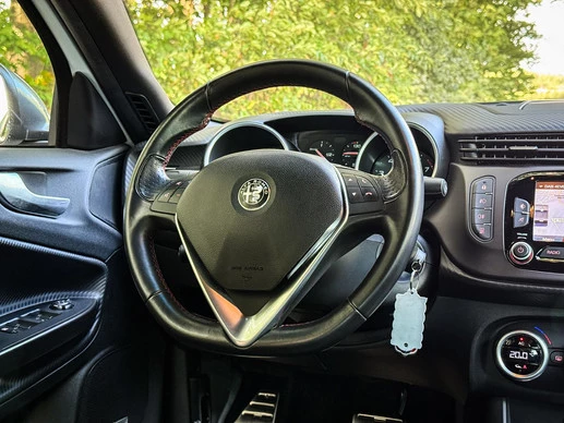 Alfa Romeo Giulietta - Afbeelding 10 van 30