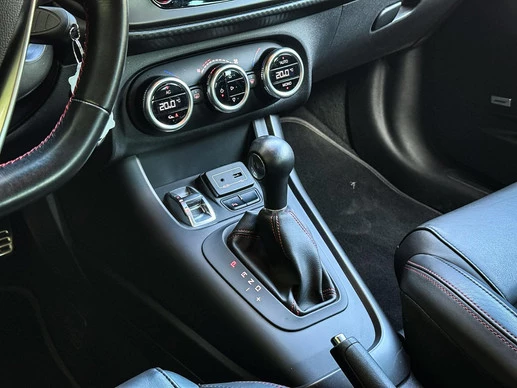 Alfa Romeo Giulietta - Afbeelding 11 van 30