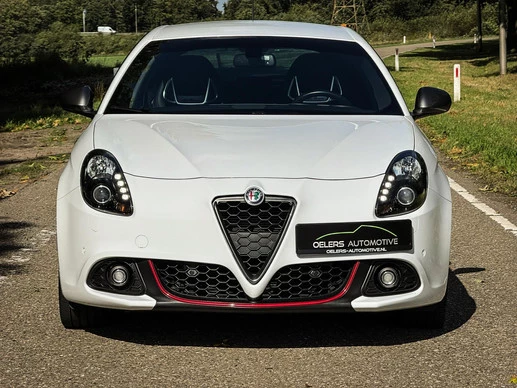 Alfa Romeo Giulietta - Afbeelding 29 van 30